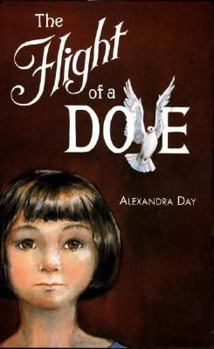 Hardcover The Flight of a Dove Book