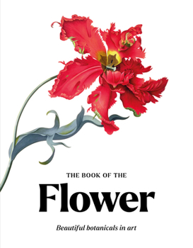 The Book of the Flower: Flowers in Art