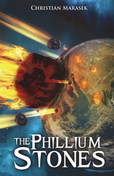 Paperback The Phillium Stones Book