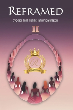 Paperback Reframed: Stories that Inspire Transformation Book