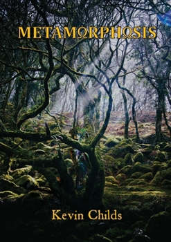 Paperback Metamorphosis Book