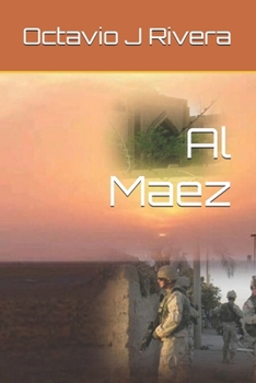 Paperback Al Maez Book