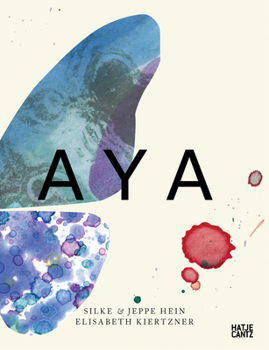 Hardcover Aya Book