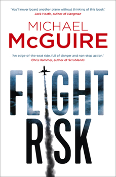 Paperback Flight Risk Book