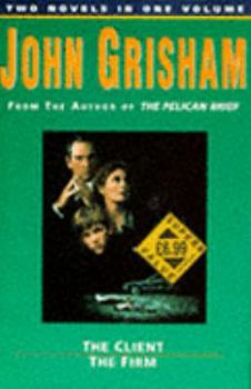 Hardcover The Client (Fiction Omnibus) Book