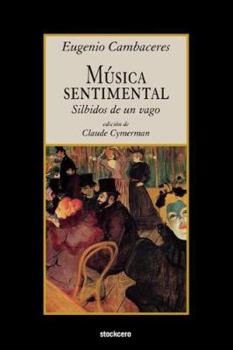 Paperback Música sentimental [Spanish] Book