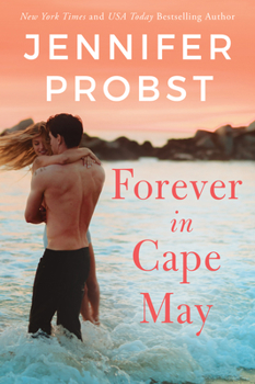 Forever in Cape May - Book #3 of the Sunshine Sisters