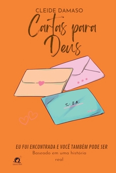 Paperback Cartas Para Deus [Portuguese] Book