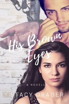 Paperback His Brown Eyes Book