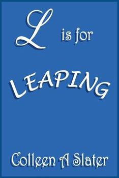 Paperback L Is for Leaping Book