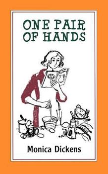 Paperback One Pair of Hands Book