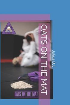 Paperback Oats on the Mat Book