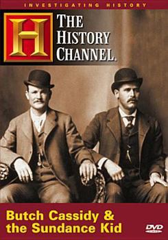 DVD Mod-Butch Cassidy & the Sundance Kid Book