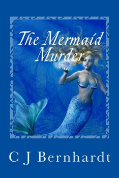 Paperback The Mermaid Murder Book