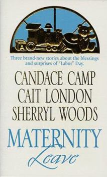 Mass Market Paperback Maternity Leave Book