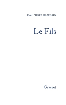 Paperback Le fils [French] Book