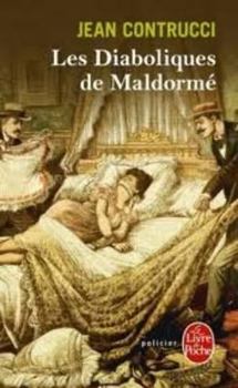 Paperback Les Diaboliques de Maldorme [French] Book