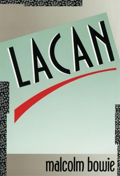 Paperback Lacan Book