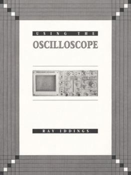 Paperback Using the Oscilloscope Book