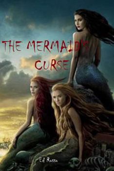 Paperback The Mermaid's Curse Book