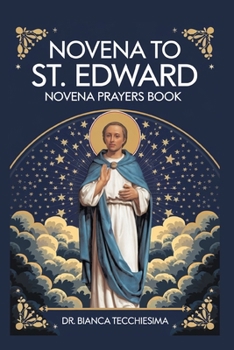 St. Edward Novena: Prayer Book