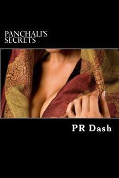 Paperback Panchali's Secrets Book