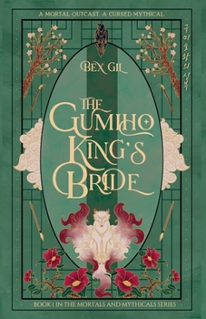 Paperback The Gumiho King's Bride Book