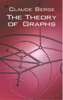 Paperback Theory of Graphs Book