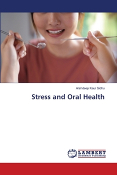 Stress and Oral Health