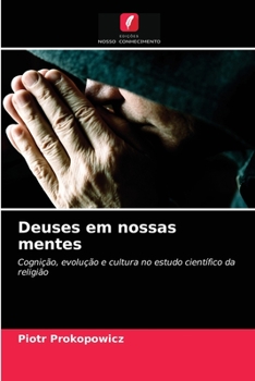 Paperback Deuses em nossas mentes [Portuguese] Book