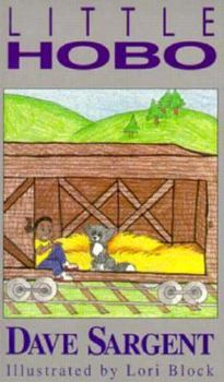 Paperback Little Hobo Book