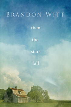 Paperback Then the Stars Fall Book
