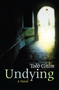 Paperback Undying Book