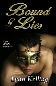Bound By Lies - Book #1 of the Manse
