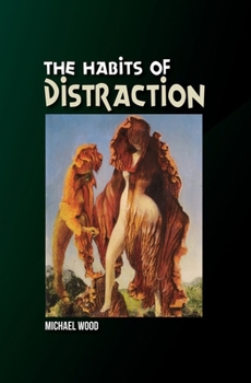 Paperback Habits of Distraction Book