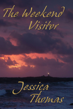 The Weekend Visitor (Alex Peres Mysteries) - Book #3 of the Alex Peres