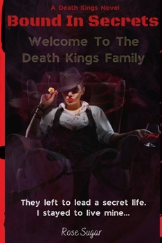 Paperback Bound In Secrets Book