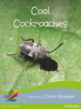 Cool Cockroaches