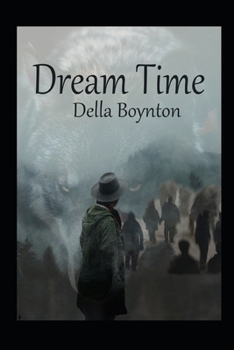 Paperback Dream Time Book