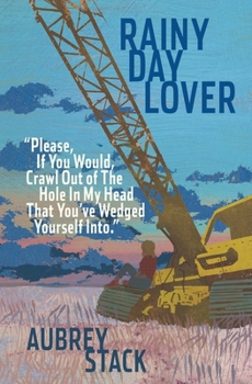 Paperback Rainy Day Lover Book