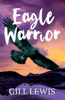 Paperback Eagle Warrior Book