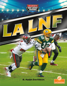 Paperback La Lnf (Nfl) [French] Book