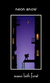 Paperback Neon Snow Book