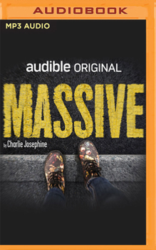 Audio CD Massive Book