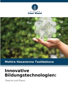 Paperback Innovative Bildungstechnologien [German] Book