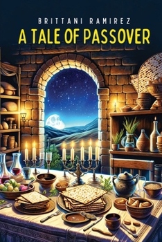 Paperback A Tale of Passover Book