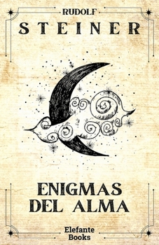 Paperback Enigmas del Alma [Spanish] Book