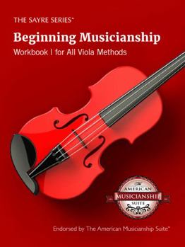 Musicianship Workbook One : For All Viola Methods