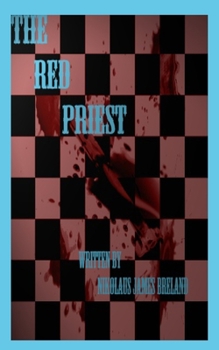 Paperback The red priest: episode 1 Book