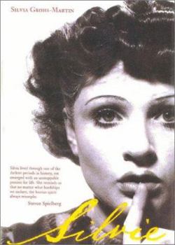 Paperback Silvie Book